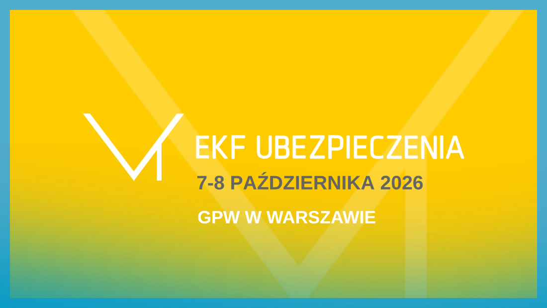EKF Ubezpieczenia 2026